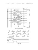 LCD PANEL diagram and image