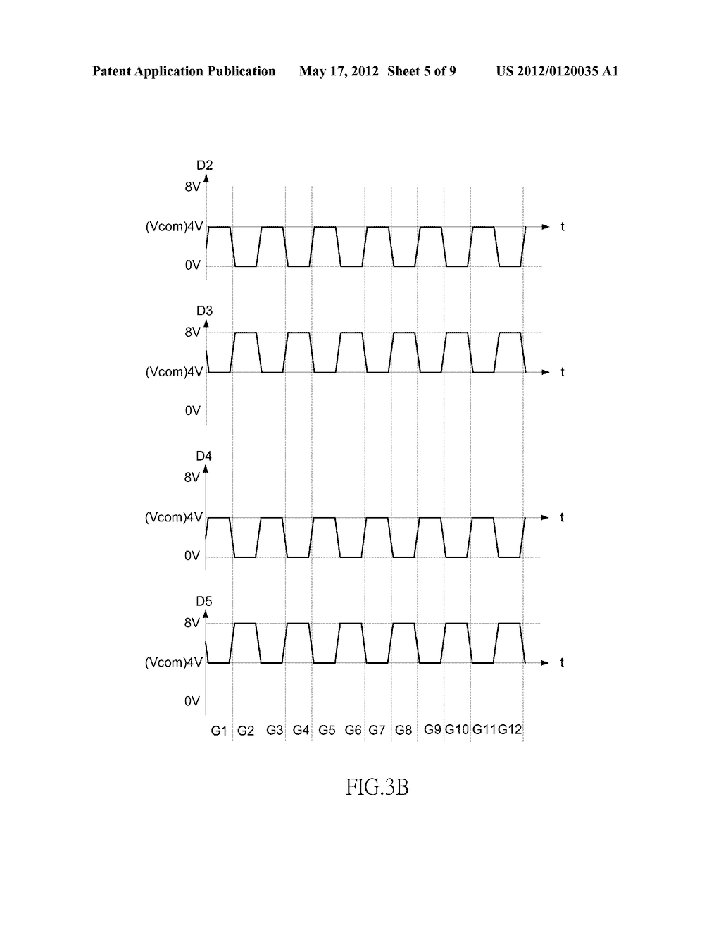 LCD PANEL - diagram, schematic, and image 06