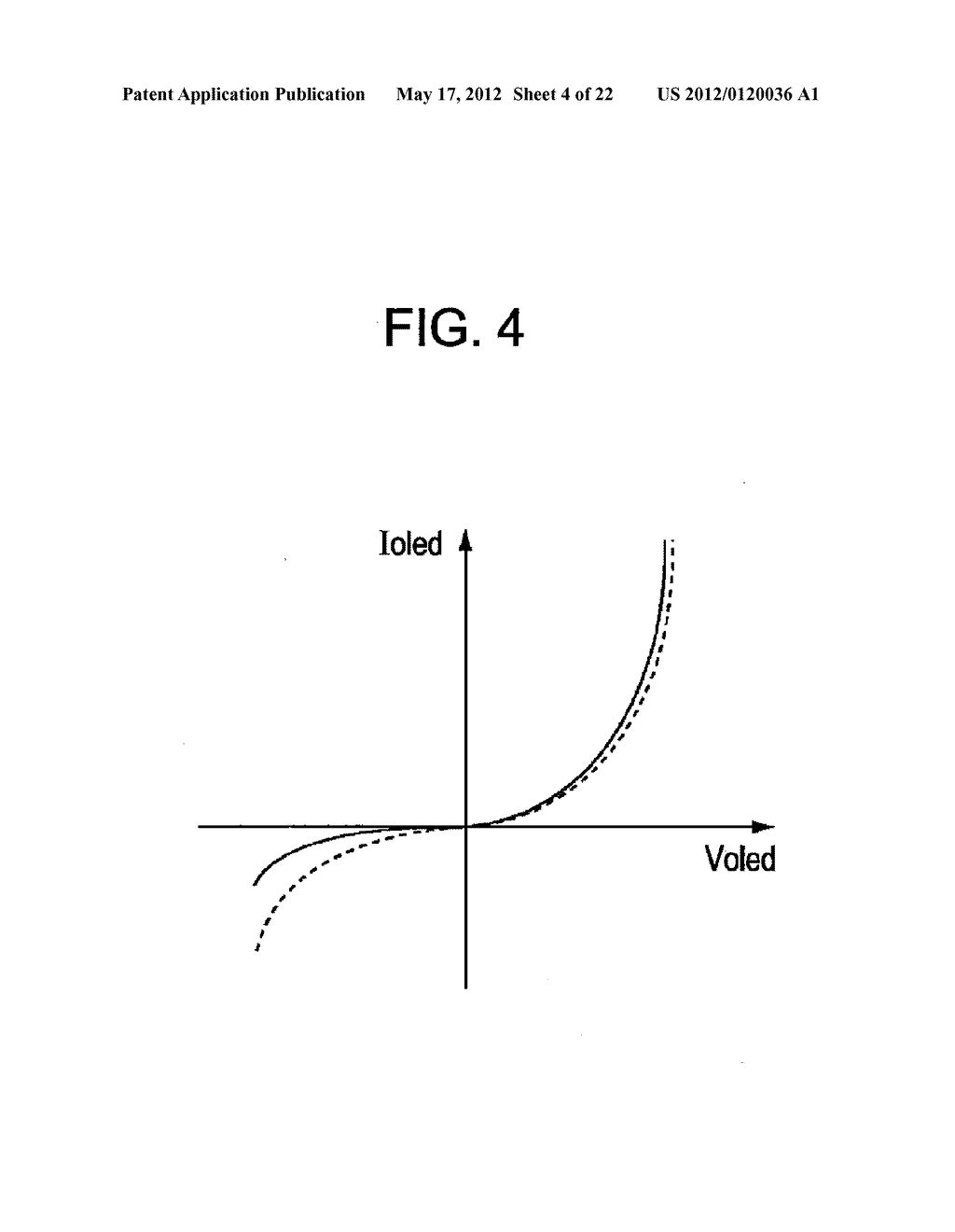 DISPLAY APPARATUS, METHOD OF DRIVING A DISPLAY, AND ELECTRONIC DEVICE - diagram, schematic, and image 05