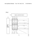 Drive Device For Display Circuit, Display Device, And Electronic Apparatus diagram and image