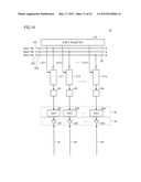 Drive Device For Display Circuit, Display Device, And Electronic Apparatus diagram and image