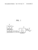 COMPUTER, MONITOR, RECORDING MEDIUM, AND METHOD FOR PROVIDING 3D IMAGE     THEREOF diagram and image