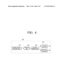 COMPUTER, MONITOR, RECORDING MEDIUM, AND METHOD FOR PROVIDING 3D IMAGE     THEREOF diagram and image