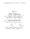 COMPUTER, MONITOR, RECORDING MEDIUM, AND METHOD FOR PROVIDING 3D IMAGE     THEREOF diagram and image