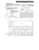 Display Driver Circuit, Operating Method Thereof, and User Device     Including the Same diagram and image