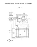 Method of Driving Display Panel and Display Apparatus for Performing the     Method diagram and image