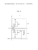 Method of Driving Display Panel and Display Apparatus for Performing the     Method diagram and image