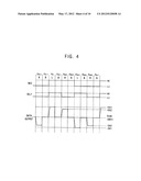 Method of Driving Display Panel and Display Apparatus for Performing the     Method diagram and image