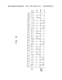 Method of Driving Display Panel and Display Apparatus for Performing the     Method diagram and image