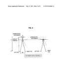 INFORMATION PROCESSING APPARATUS, STEREOSCOPIC DISPLAY METHOD, AND PROGRAM diagram and image