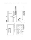 INFORMATION PROCESSING APPARATUS, STEREOSCOPIC DISPLAY METHOD, AND PROGRAM diagram and image