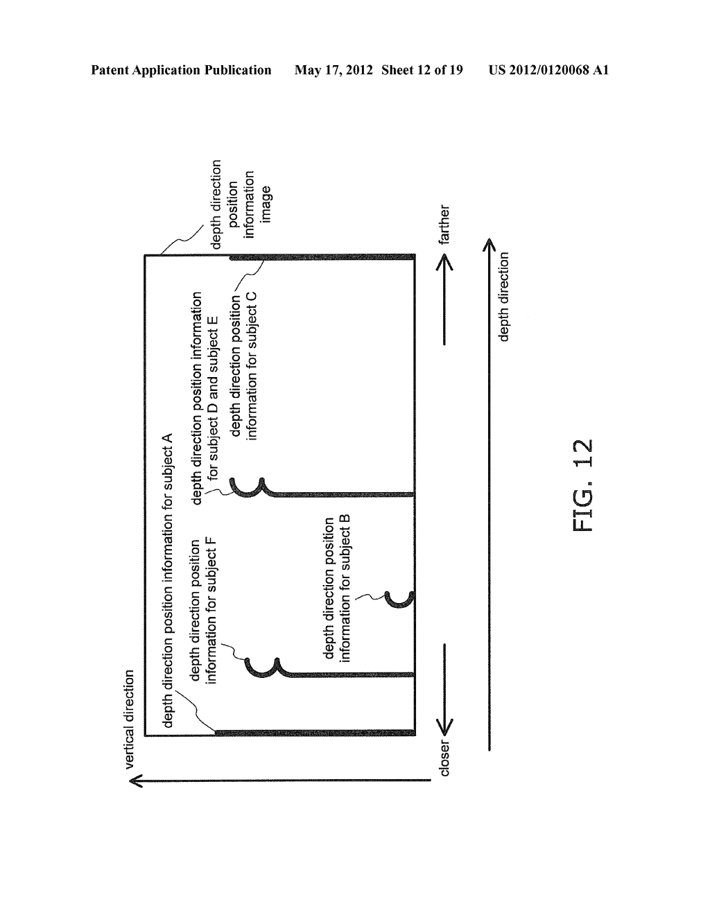 DISPLAY DEVICE AND DISPLAY METHOD - diagram, schematic, and image 13