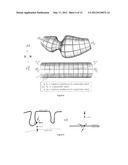 METHOD FOR MAPPING TUBULAR SURFACES TO A CYLINDER diagram and image