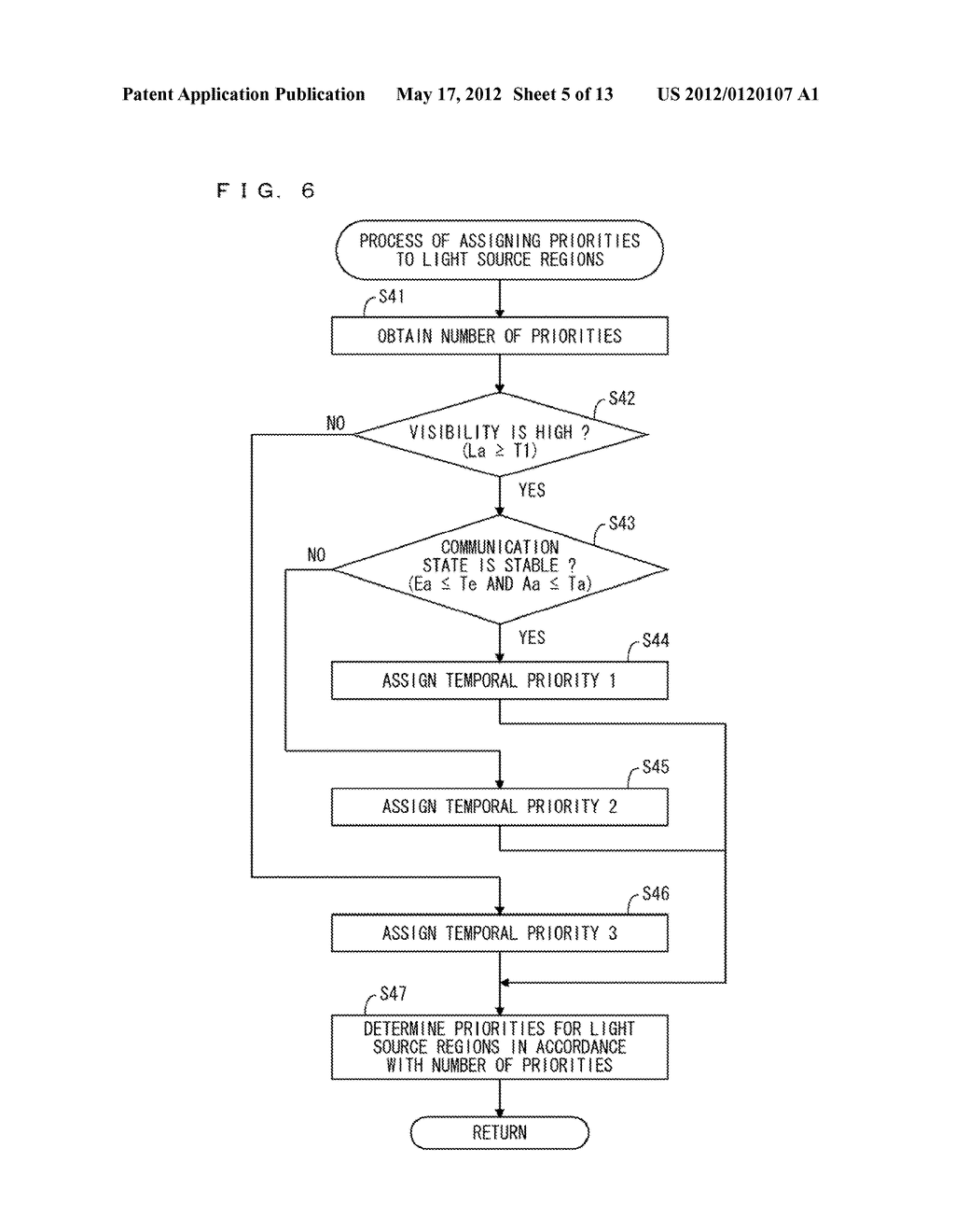 INFORMATION DISPLAY DEVICE, INTEGRATED CIRCUIT FOR DISPLAY CONTROL,     DISPLAY CONTROL PROGRAM, AND DISPLAY CONTROL METHOD - diagram, schematic, and image 06