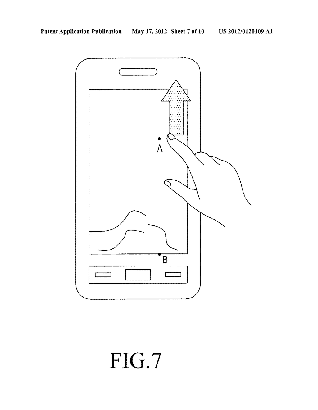 APPARATUS AND METHOD FOR PROVIDING IMAGE EFFECT IN MOBILE TERMINAL - diagram, schematic, and image 08