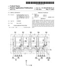 Display apparatus diagram and image