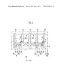 Display apparatus diagram and image