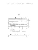 Display apparatus diagram and image