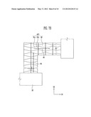 Display apparatus diagram and image