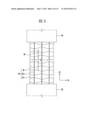 Display apparatus diagram and image