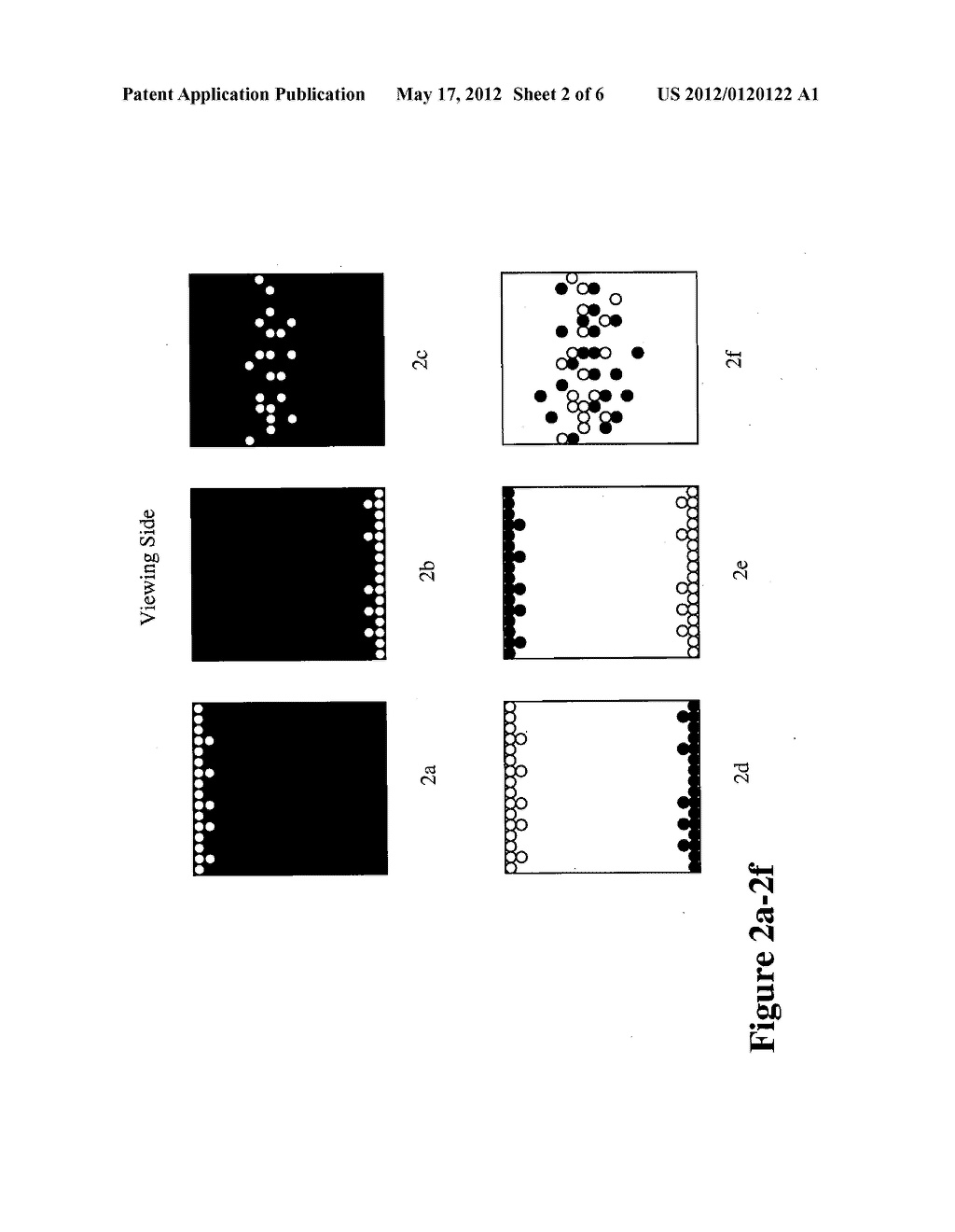 DRIVING METHOD FOR ELECTROPHORETIC DISPLAYS - diagram, schematic, and image 03