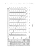 VOLTAGE ADUSTMENT METHOD AND APPARATUS OF LIQUID CRYSTAL DISPLAY PANEL diagram and image