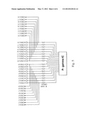 VOLTAGE ADUSTMENT METHOD AND APPARATUS OF LIQUID CRYSTAL DISPLAY PANEL diagram and image