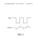 Displayer and Pixel Circuit Thereof diagram and image