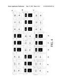 Displayer and Pixel Circuit Thereof diagram and image