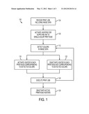 PRINTING SYSTEM WITH SELECTIVE HEATER ACTIVATION TO ENABLE INK FLOW TO A     PRINTHEAD IN THE PRINTING SYSTEM diagram and image