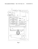 PRINT HEAD, PRINTING DEVICE, AND PRINTING METHOD diagram and image