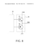 LIQUID JET APPARATUS AND PRINTING APPARATUS diagram and image