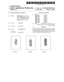 INKJET RECORDING MATERIAL diagram and image