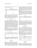 INKJET RECORDING MATERIAL diagram and image