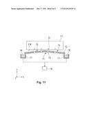 LIQUID EJECTION DEVICE diagram and image