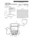 RECORDING APPARATUS diagram and image