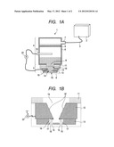 RECORDING APPARATUS diagram and image