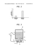 RECORDING APPARATUS diagram and image