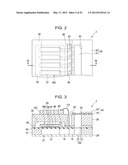 PIEZOELECTRIC ELEMENT, LIQUID EJECTING HEAD, AND LIQUID EJECTING APPARATUS diagram and image