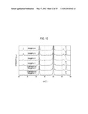 PIEZOELECTRIC ELEMENT, LIQUID EJECTING HEAD, AND LIQUID EJECTING APPARATUS diagram and image