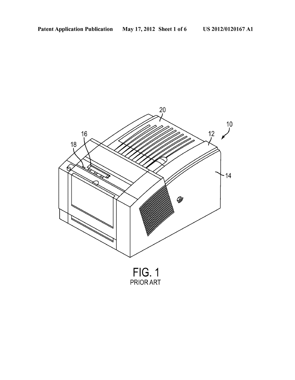 Temperature Monitoring System for a Media Preheater - diagram, schematic, and image 02