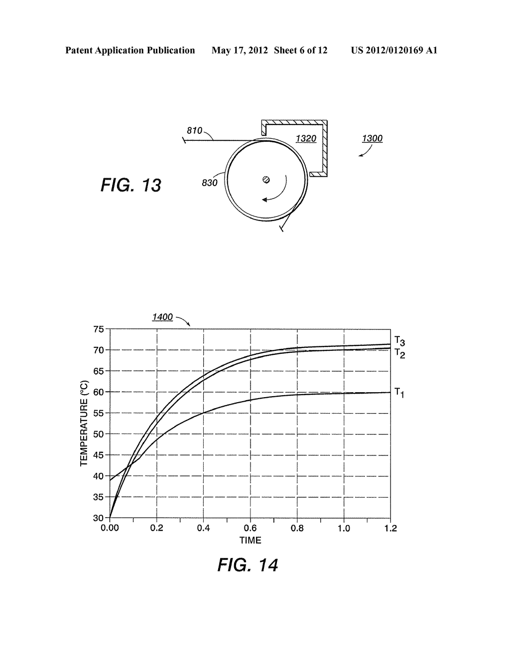 CONTACTLESS INK LEVELING METHOD AND APPARTUS - diagram, schematic, and image 07