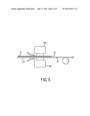 Image Transfix Apparatus Using High Frequency Motion Generators diagram and image