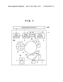 ELECTROPHOTOGRAPHIC-TYPE IMAGE FORMING APPARATUS diagram and image