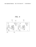 METHOD FOR IMPROVING 3 DIMENSIONAL EFFECT AND REDUCING VISUAL FATIGUE AND     APPARATUS ENABLING THE SAME diagram and image