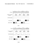 METHOD, TV SET FOR DISPLAYING 3D IMAGE AND GLASSES diagram and image