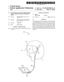 3D SHUTTER GLASSES SYNCHRONIZATION SIGNAL THROUGH STEREO HEADPHONE WIRES diagram and image