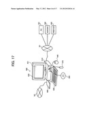 ENDSCOPE APPARATUS AND PROGRAM diagram and image