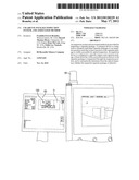 CIGARETTE PACKAGE INSPECTION SYSTEM, AND ASSOCIATED METHOD diagram and image