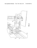 CIGARETTE PACKAGE INSPECTION SYSTEM, AND ASSOCIATED METHOD diagram and image